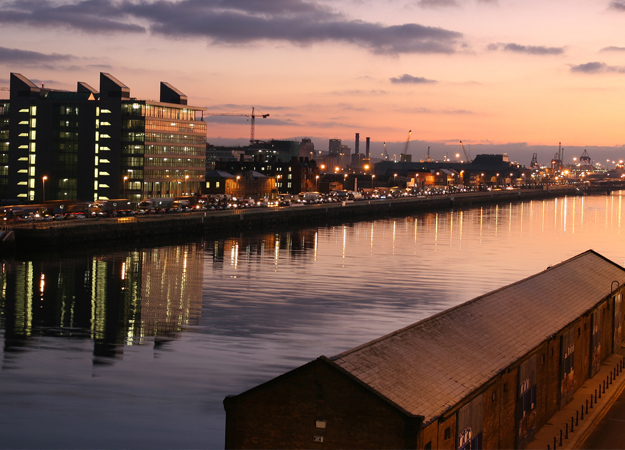 Enel answers Irish demand Enel answers Irish demand