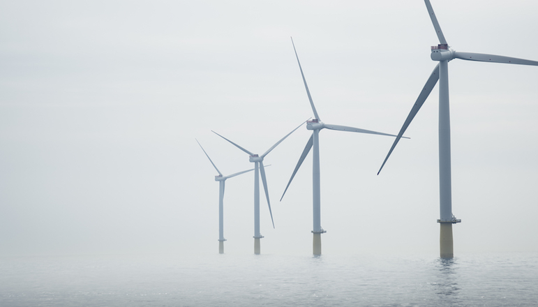 Equinor names New England offshore Beacon Wind