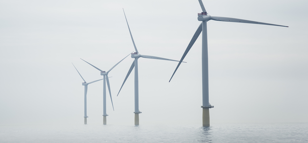 Equinor renewables posts $59m Q3 operating loss Doris