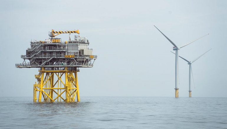 Dudgeon strikes £1.4bn refinance deal Dudgeon strikes £1.4bn refinance deal