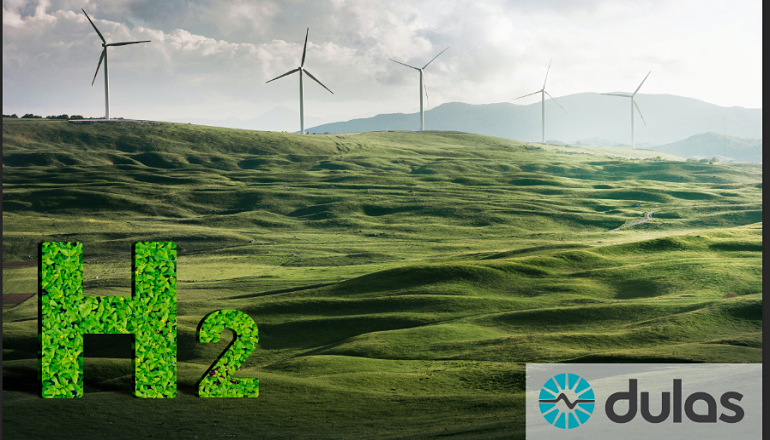 Wales explores green hydrogen potential Wales explores green hydrogen potential