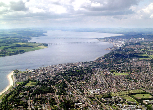 Dundee bags £10m port upgrade Dundee bags £10m port upgrade