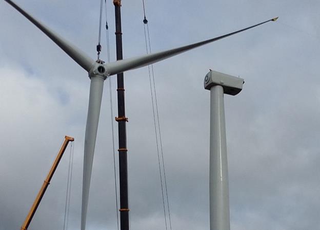 SSE in step with Highland fling