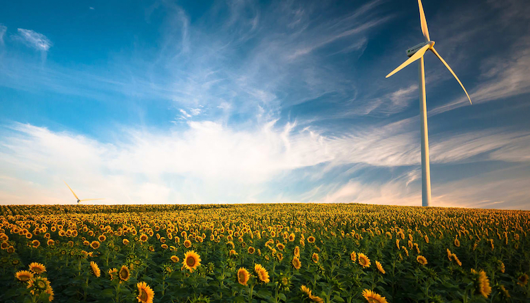 ERG energises 32MW French wind farm AXPO sets up 'first' Romanian CPPA
