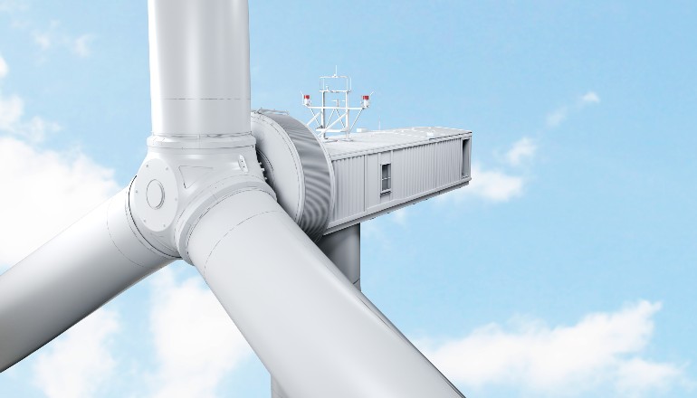 Hamburg 2022: Enercon unveils 6MW E-175 turbine