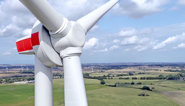 Enercon toasts 564MW Turkish double
