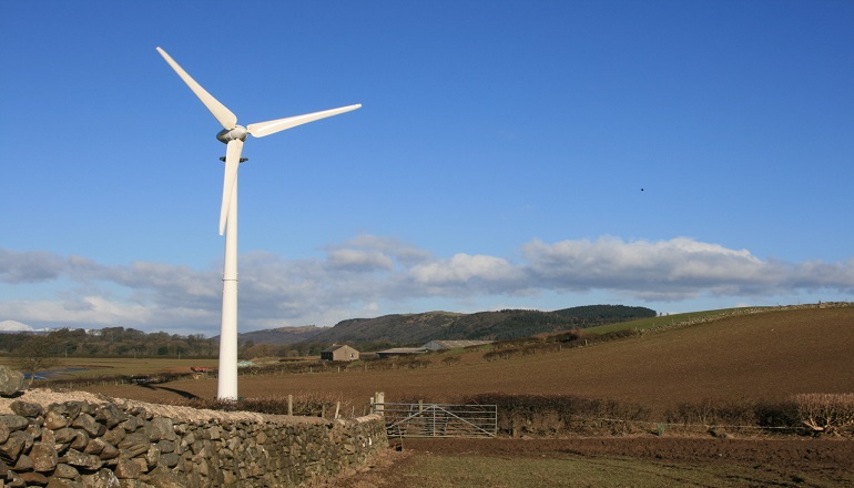 Abundance offers UK medium wind riches Abundance offers UK medium wind riches