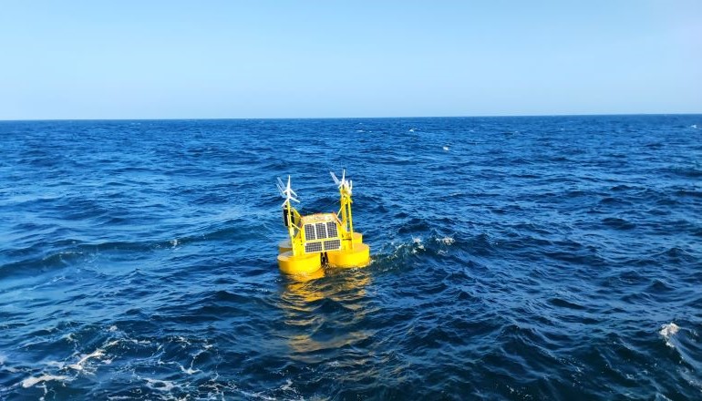 BlueFloat, Renantis start monitoring 2.1GW Scotwind duo BlueFloat