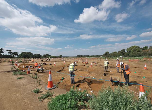 EA1 reveals onshore treasures EA1 reveals onshore treasures