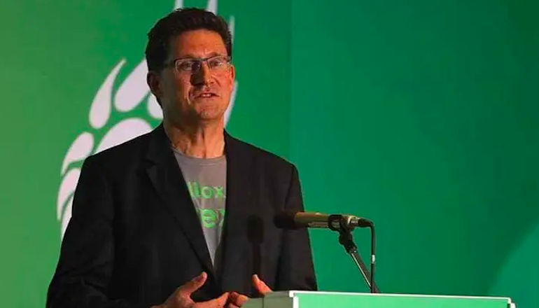 UPDATE: Ireland ups offshore wind ante with new 7GW target Irish Green leader appointed Energy Minister