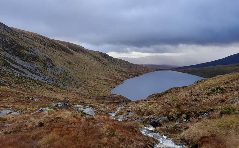 Gilkes reveals 900MW Scottish pumped storage plan Gilkes reveals 900MW Scottish pumped storage plan