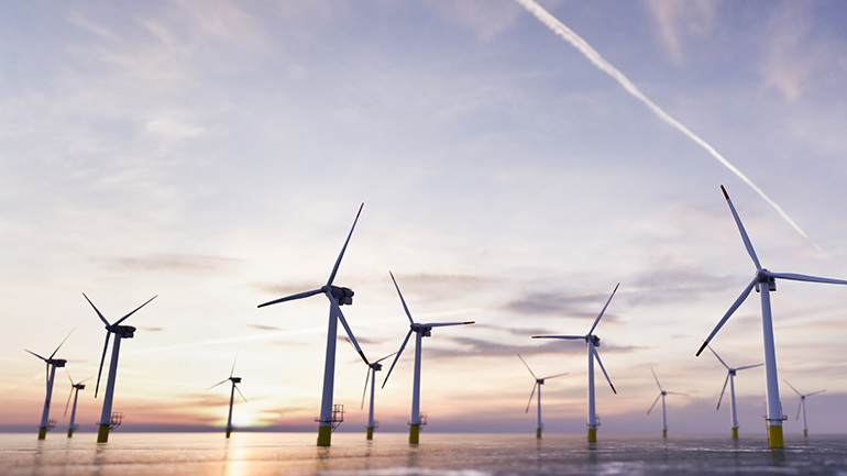 Hellenic Cables wins East Anglia 3 gig Hellenic Cables wins East Anglia 3 gig