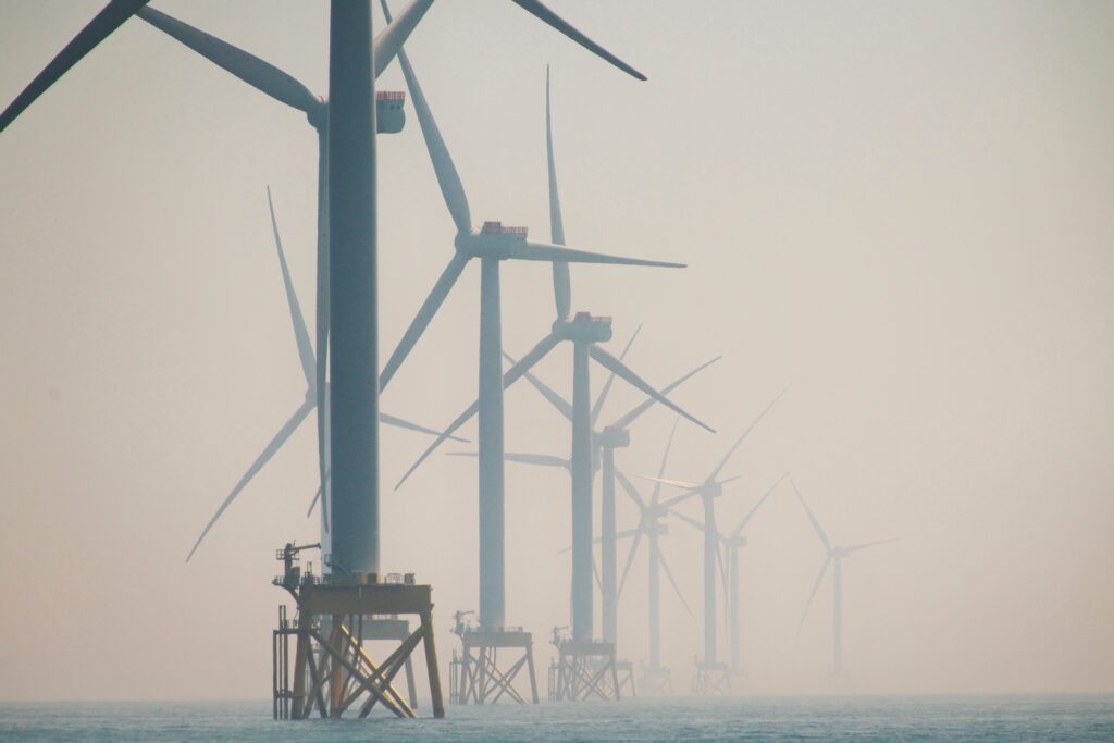 National Grid, TenneT launch UK-Germany wind link National Grid