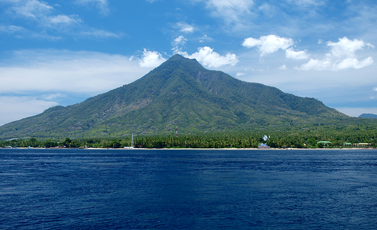 HydroWing unveils Indonesia's first tidal plant
