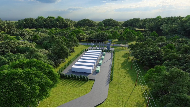 Equinor acquires US battery storage player