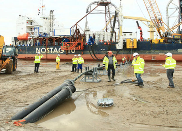 Ofgem invites UK interconnector bids Greenlink interconnector secures new backer