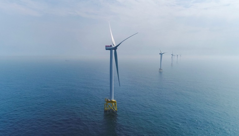 Rovco joins East Anglia 1 O&M crew Rovco joins East Anglia 1 O&M crew