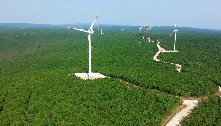 EBRD funds 72MW Kiyikoy expansion EBRD funds 72MW Kiyikoy expansion