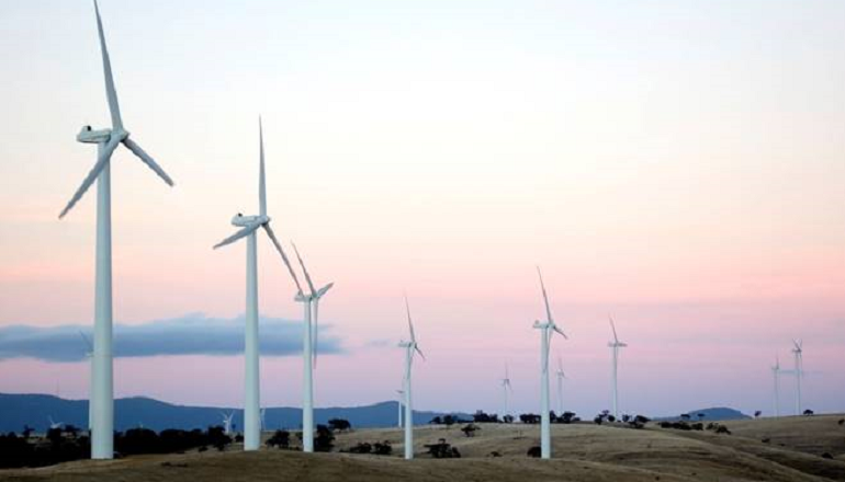 EU, EBRD launch North Africa green finance initiative EBRD lends €18m to Kosovo wind debut
