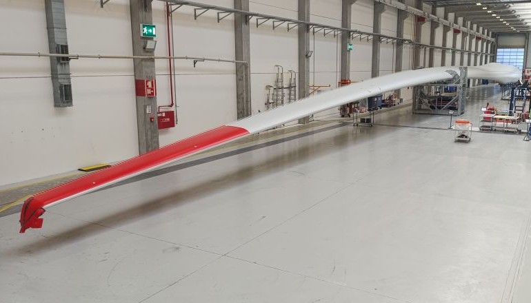 ENERCON to build Türkiye blade plant ENERCON to build Türkiye blade plant