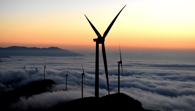 Enercon swoops for 1GW Turkey turbine deal Enercon swoops for 1GW Turkey turbine deal
