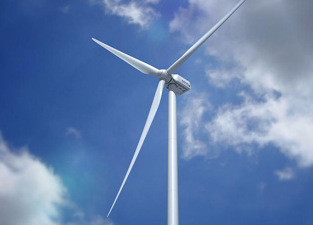 Gamesa lands 69MW Italian job