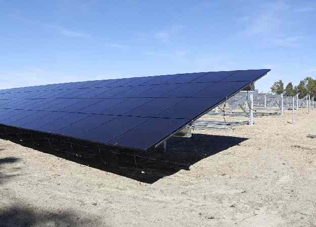 Ecoplexus nabs NC solar Ecoplexus nabs NC solar