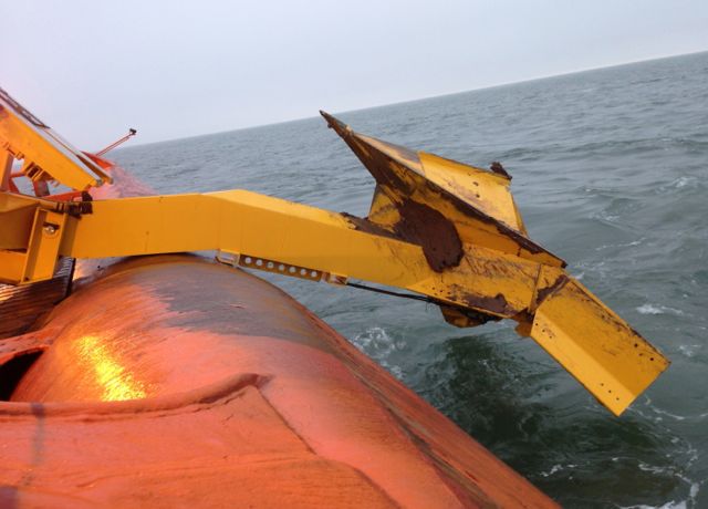 Ecosse extends Wikinger scope