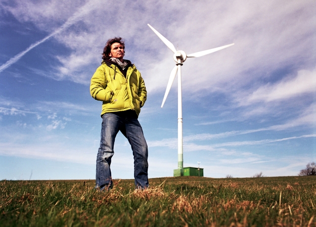 Ecotricity issues fourth bond