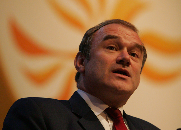 Lib Dems seek sovereign fund with R4 windfall Lib Dems seek sovereign fund with R4 windfall