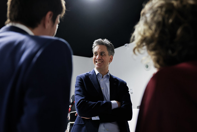 UK targets August launch of Allocation Round 7 Five join Great British Energy's new board
