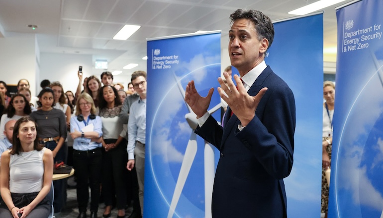UK to launch Wholesale Contracts for Difference UK to launch Wholesale Contracts for Difference