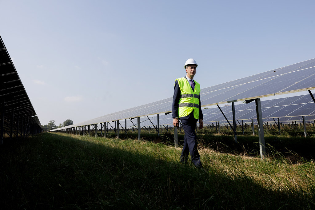 UK awards 6.2GW of CfDs in onshore bonanza Boom Power wins permit for 400MW UK solar project