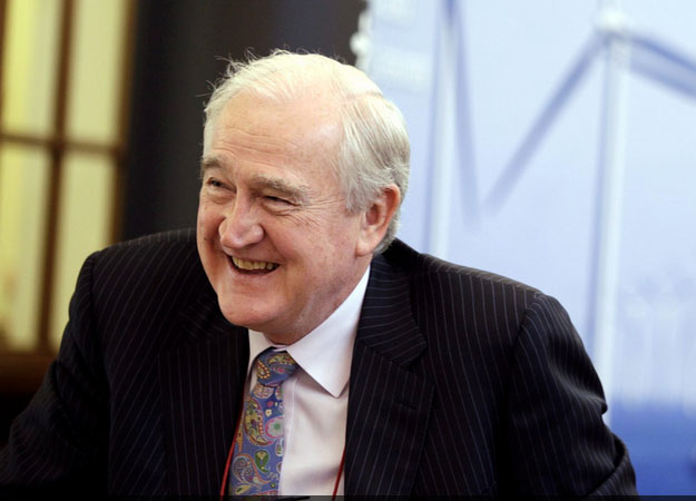 Aker becomes major shareholder in Mainstream Aker becomes major shareholder in Mainstream