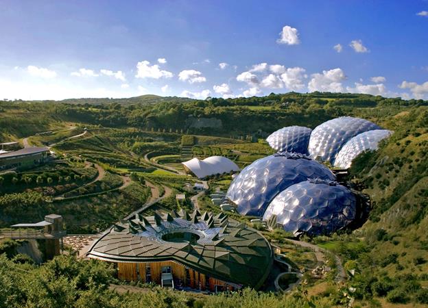 Eden geo plans heat up in the UK