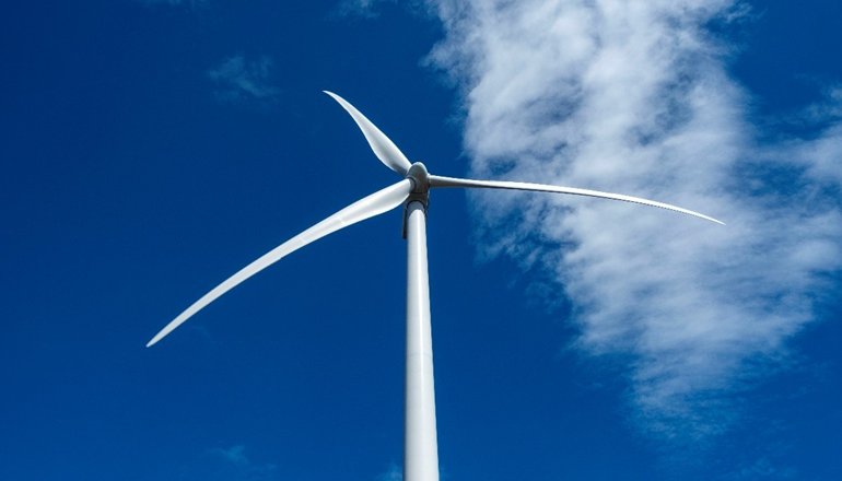 EDF Renewables wins approval for Welsh wind farm EDF Renewables wins approval for Welsh wind farm
