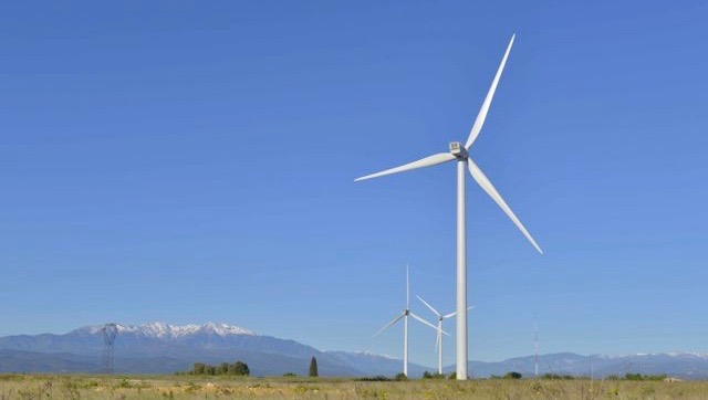 EDF green earnings grow 22% EDF green earnings grow 22%