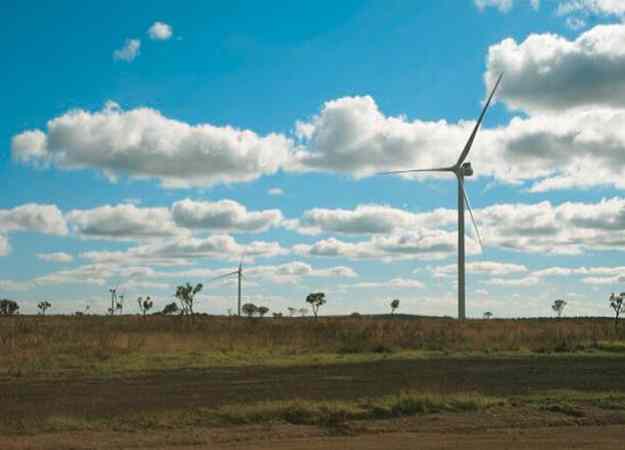 EDF adds 25MW in South Africa