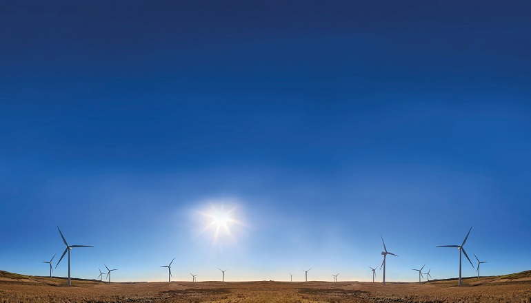 EDF Renewables unveils plan for 100MW Irish wind