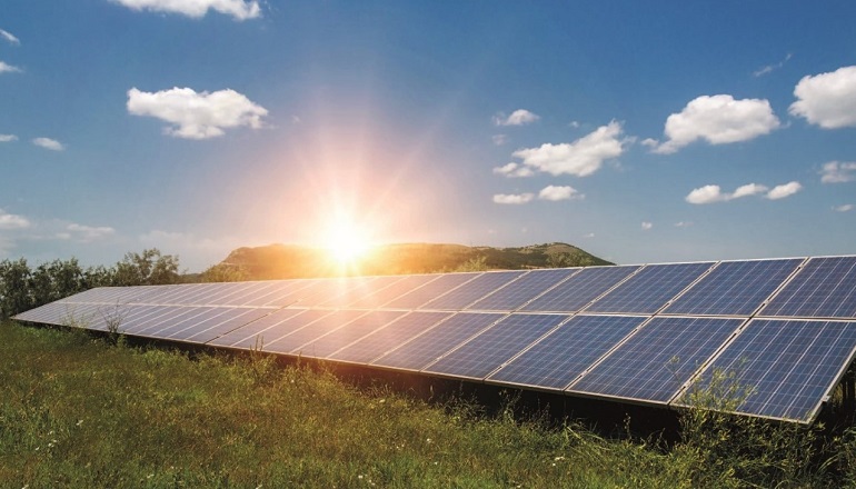 EDF files to build 50MW Glassthorpe solar farm