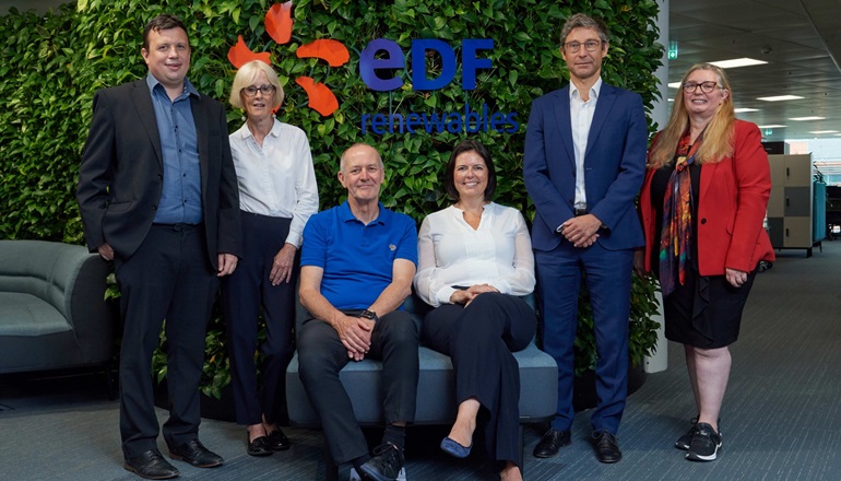 EDF Renewables
