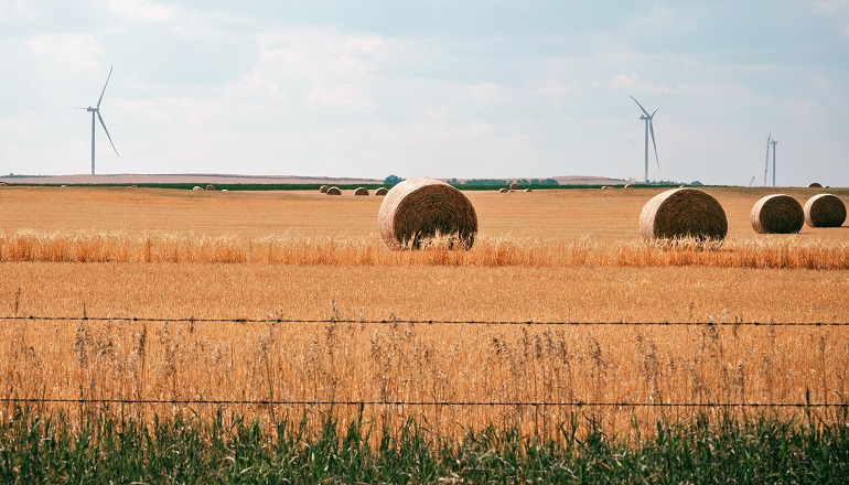 EDF sells share in Canadian wind pair