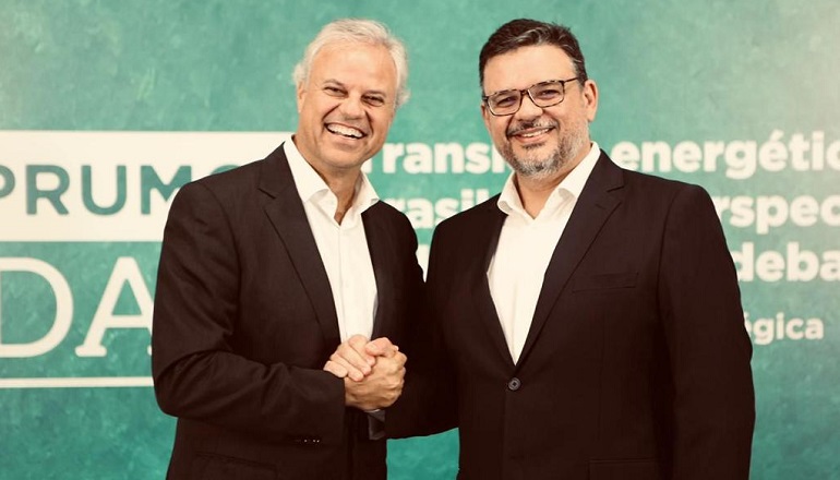 EDF Renewables eyes Brazil offshore potential EDF Renewables eyes Brazil offshore potential