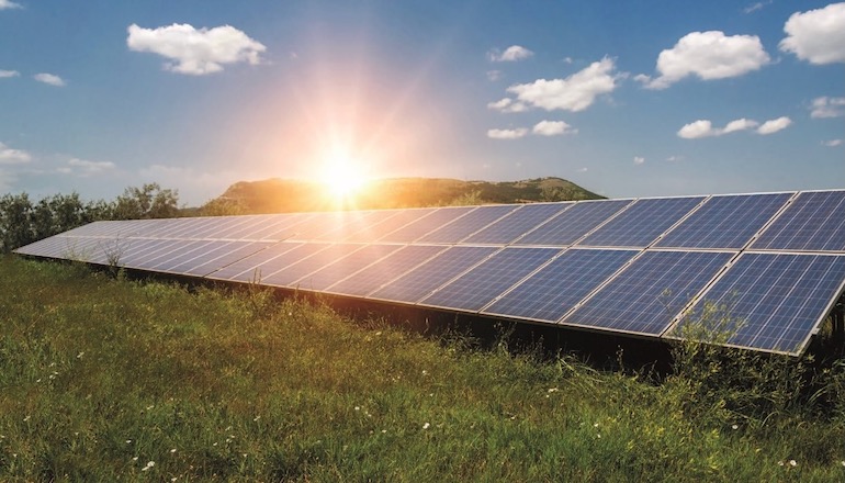EDF signs optimisation deal for Verdant sites EDF moves to construction at 100MW UK solar duo