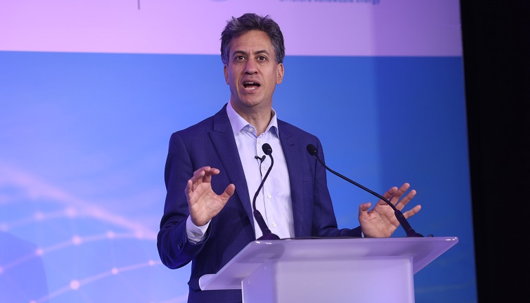 UK, India to form offshore taskforce GOW 2024: RUK welcomes pledge to end onshore wind ban