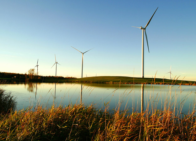 EDPR posts €167m profit EDPR posts €167m profit