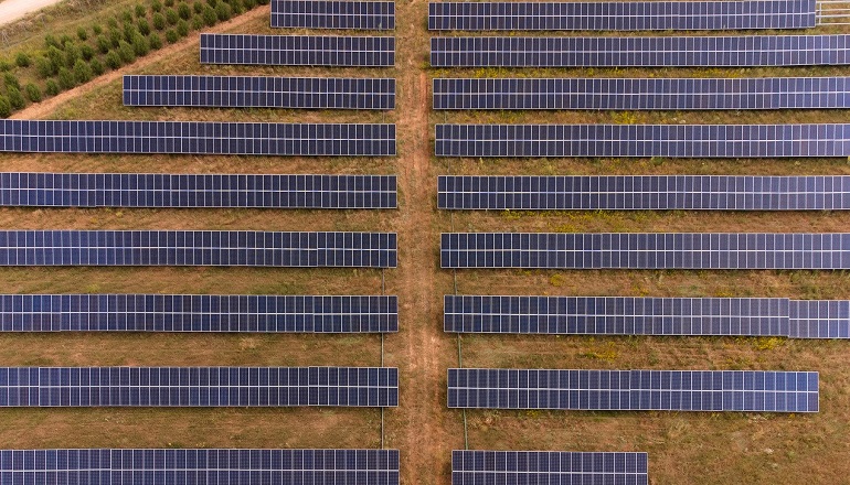 D.TRADING and EDP sign Romanian PPA EDP inks 100MW global solar deal