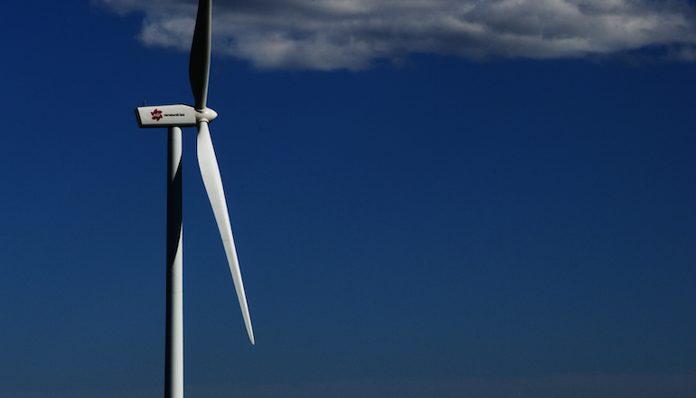 EDPR swoops for 628MW portfolio in Chile