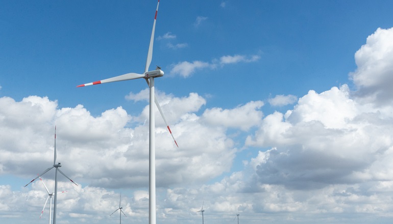 EDPR completes 221MW Portuguese wind sale EDPR takes 220MW slice from Polish auction