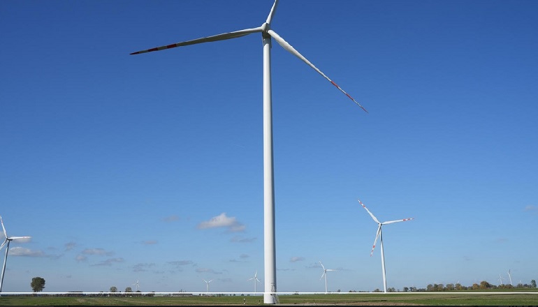 EDPR toasts 70MW Polish wind